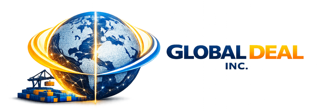 globaldealinc.com